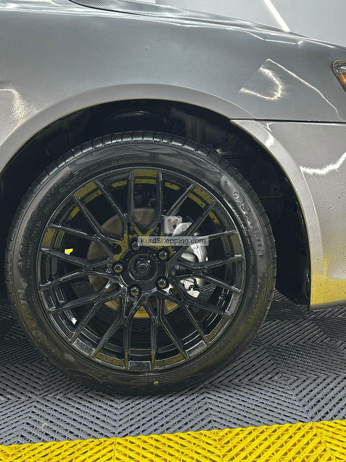 Mitsubishi Lancer 2017