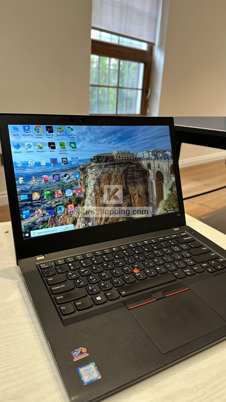 Lenovo IdeaPad