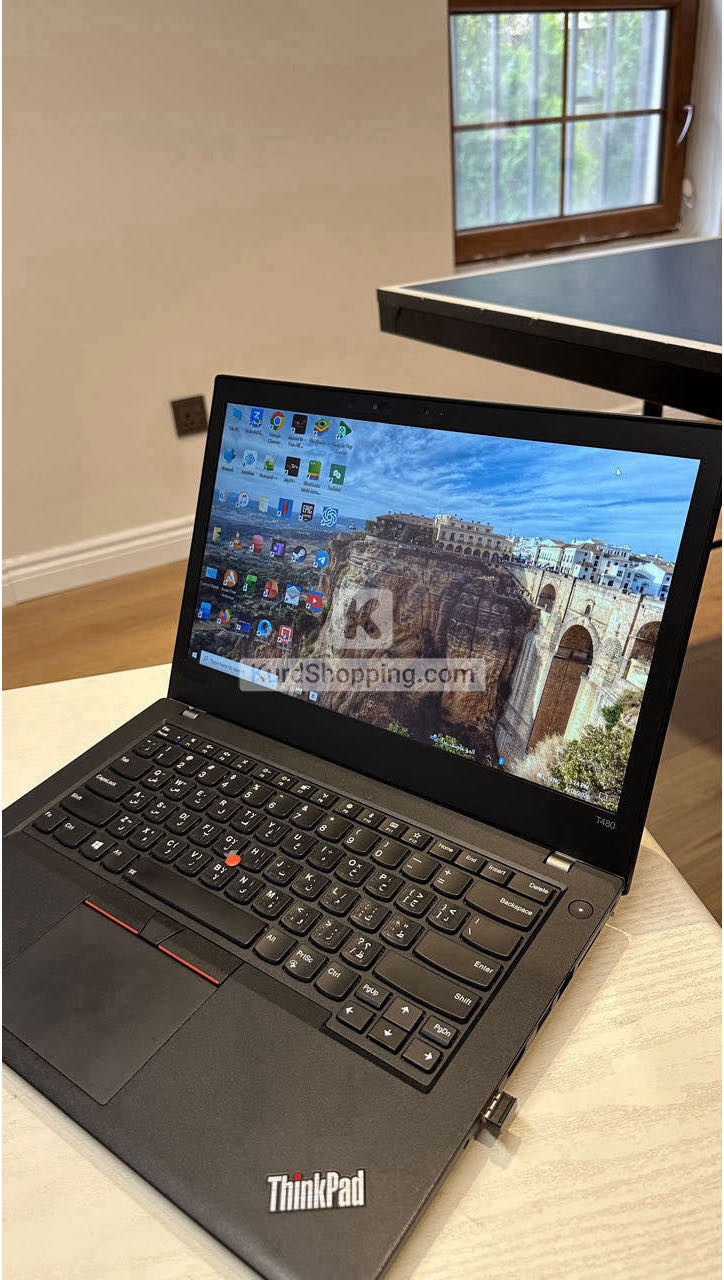 Lenovo IdeaPad