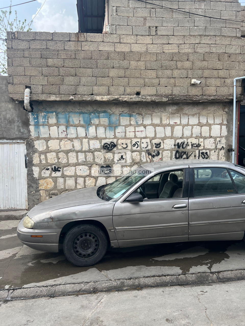 Chevrolet Impala 1997
