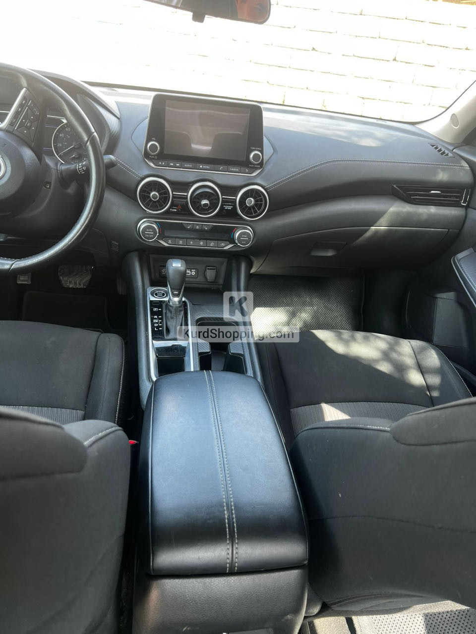 Nissan Sentra 2024