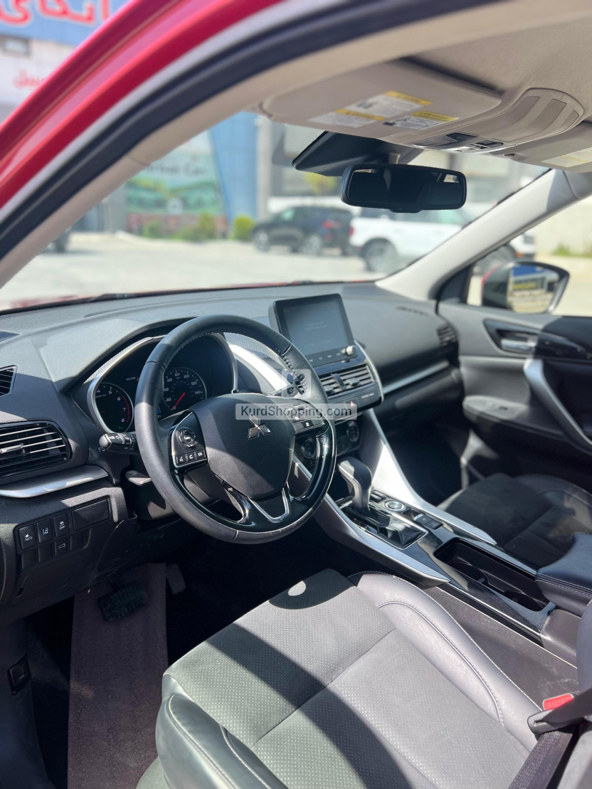 Mitsubishi Eclipse 2025
