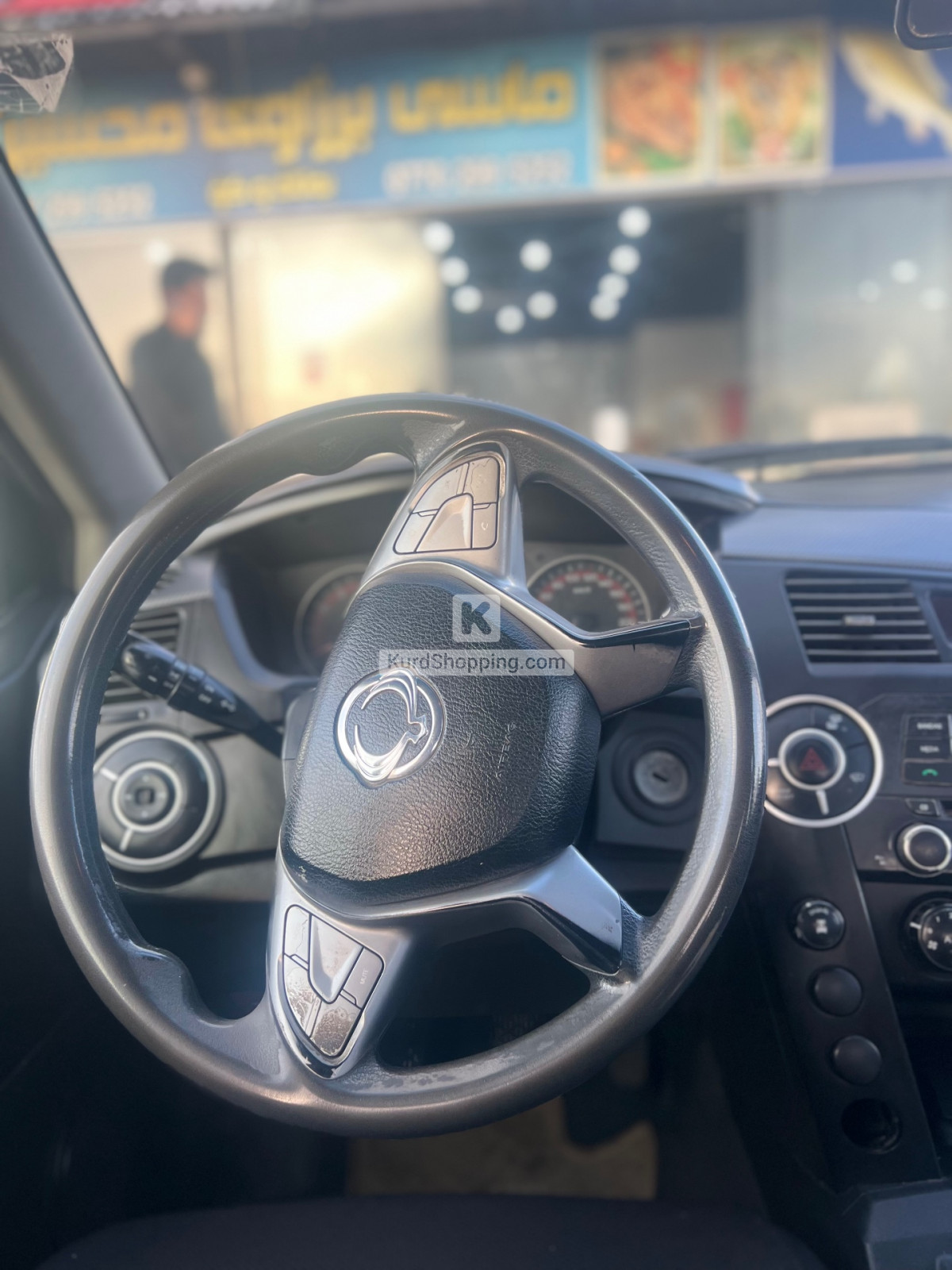 Ssangyong Actyon Sports 2016