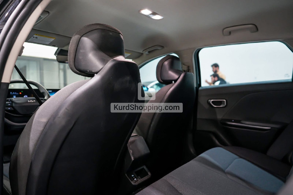 KIA K4 2025