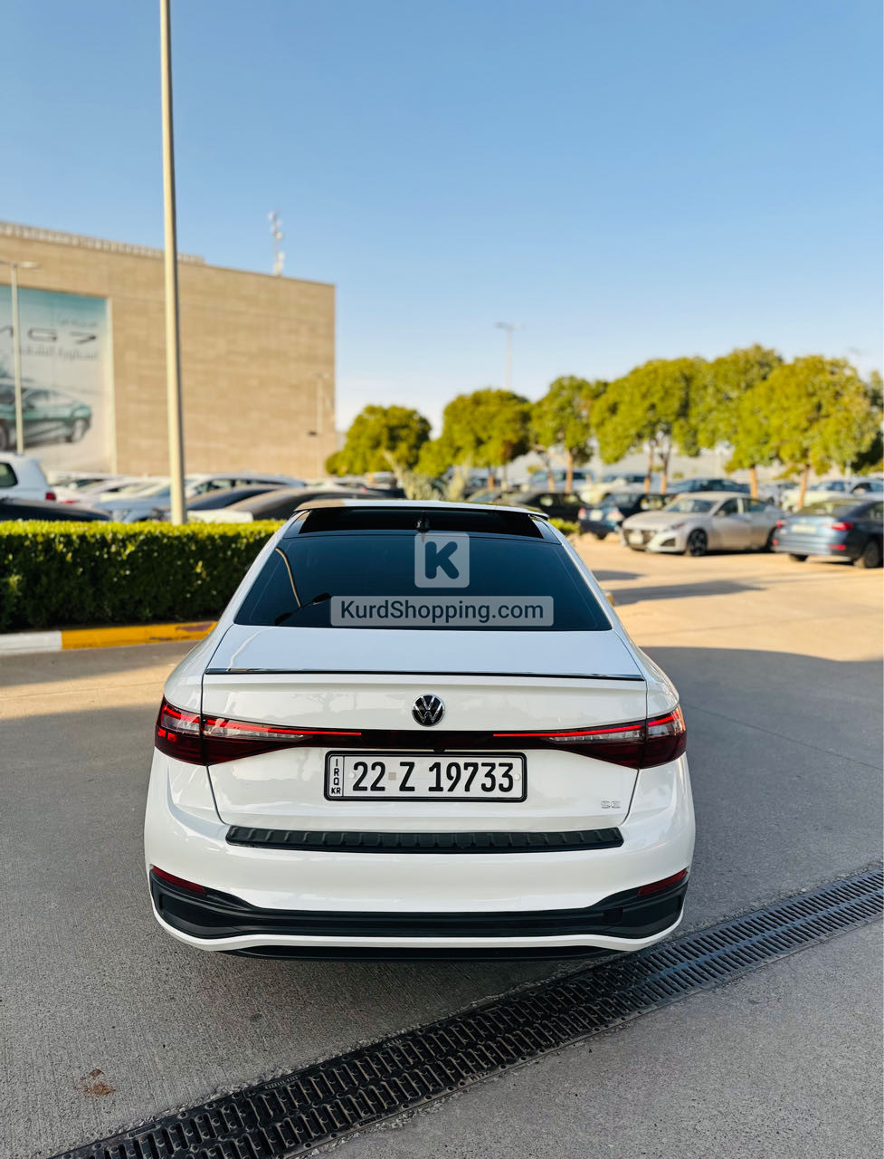Volkswagen Jetta 2025