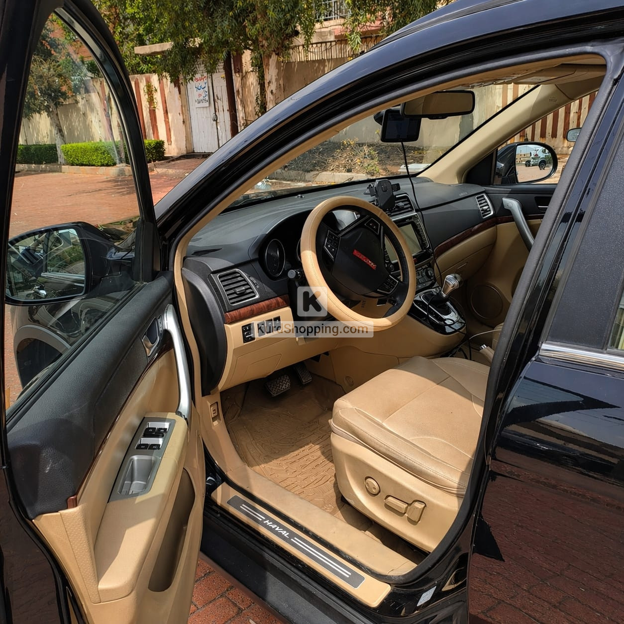 HAVAL H6 2018