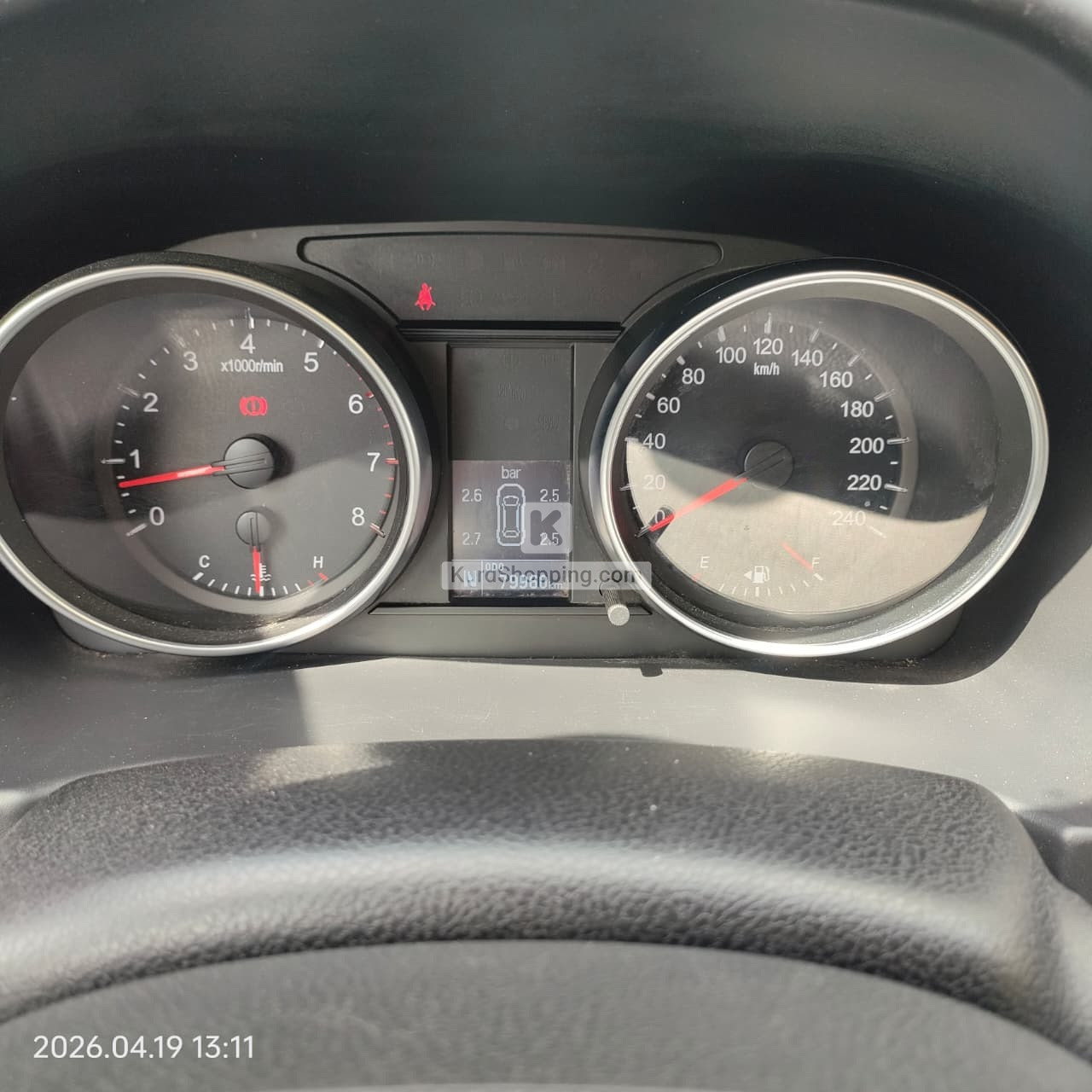 HAVAL H6 2018