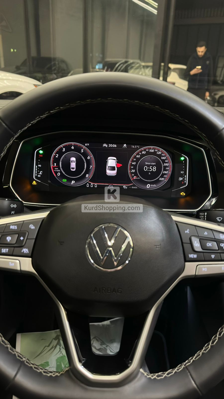 Volkswagen Jetta 2024