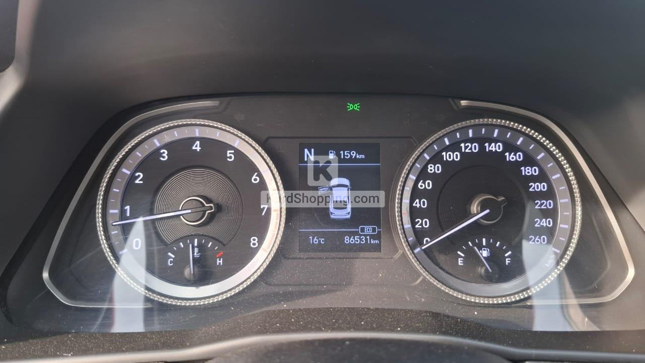 Hyundai Sonata 2020