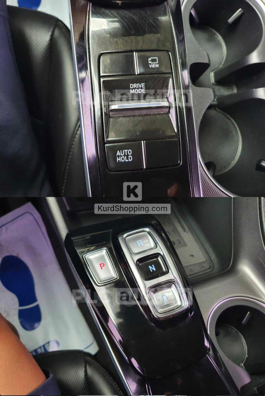 Hyundai Sonata 2020