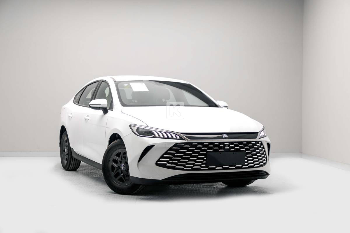 BYD QIN PLUS 2025