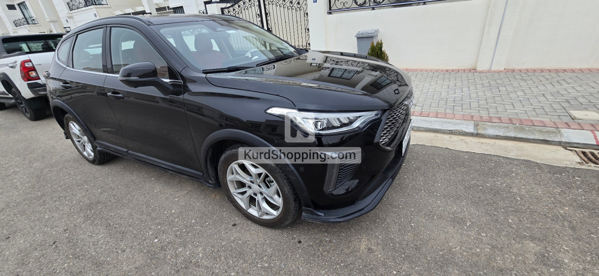 HAVAL Jolion 2024