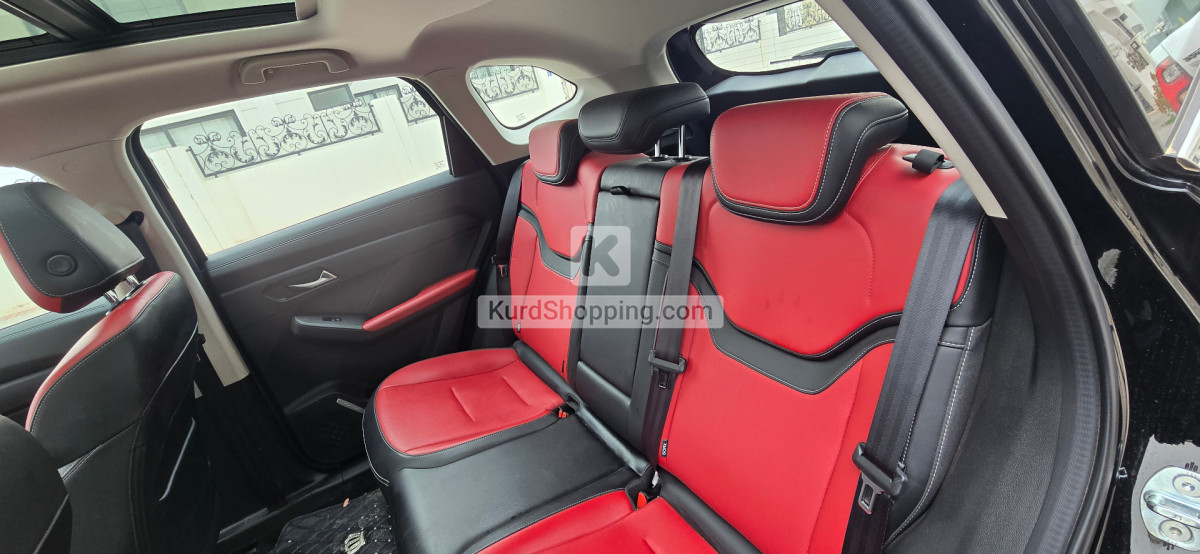 HAVAL Jolion 2024