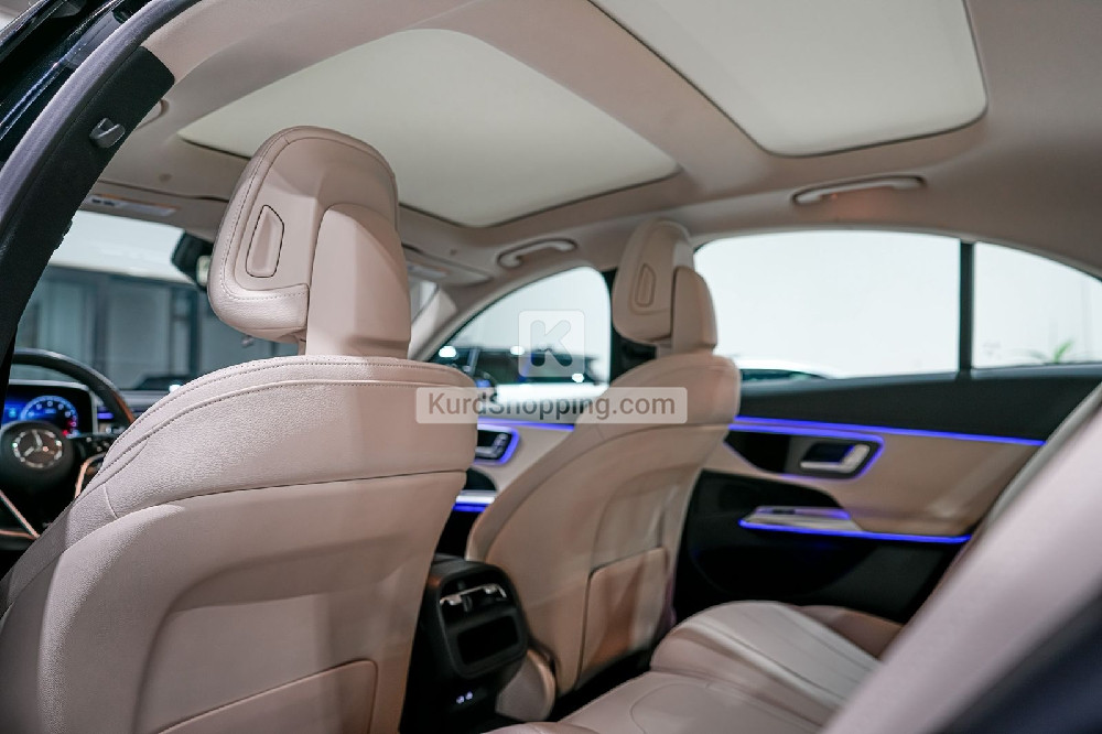 Mercedes Benz E-Class 2025