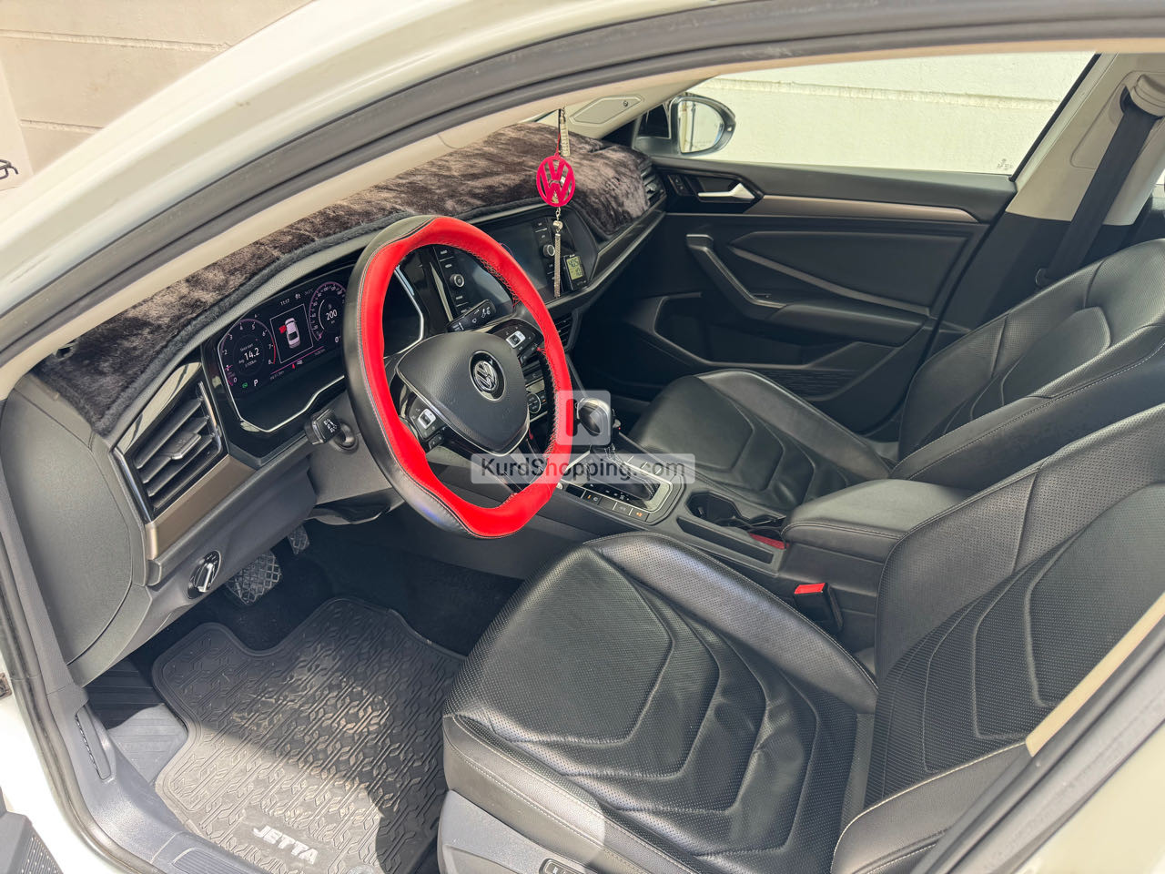 Volkswagen Jetta 2021