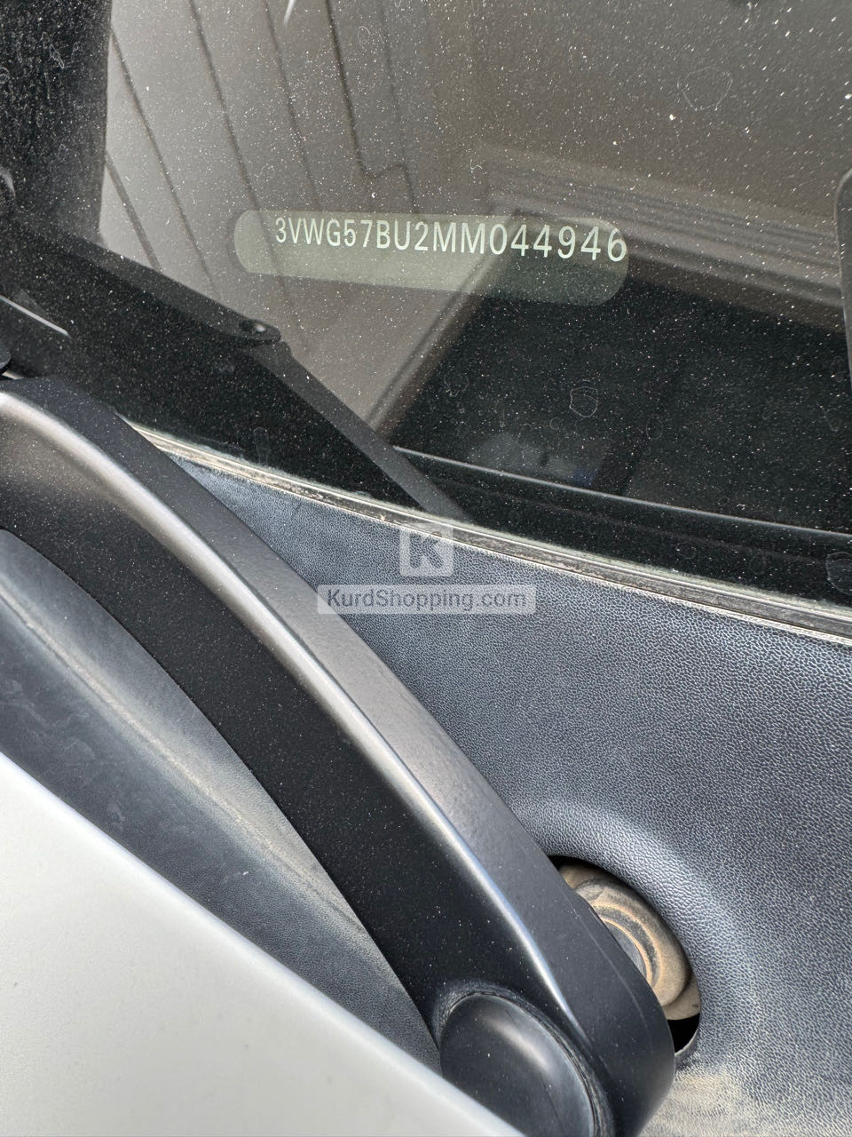 Volkswagen Jetta 2021