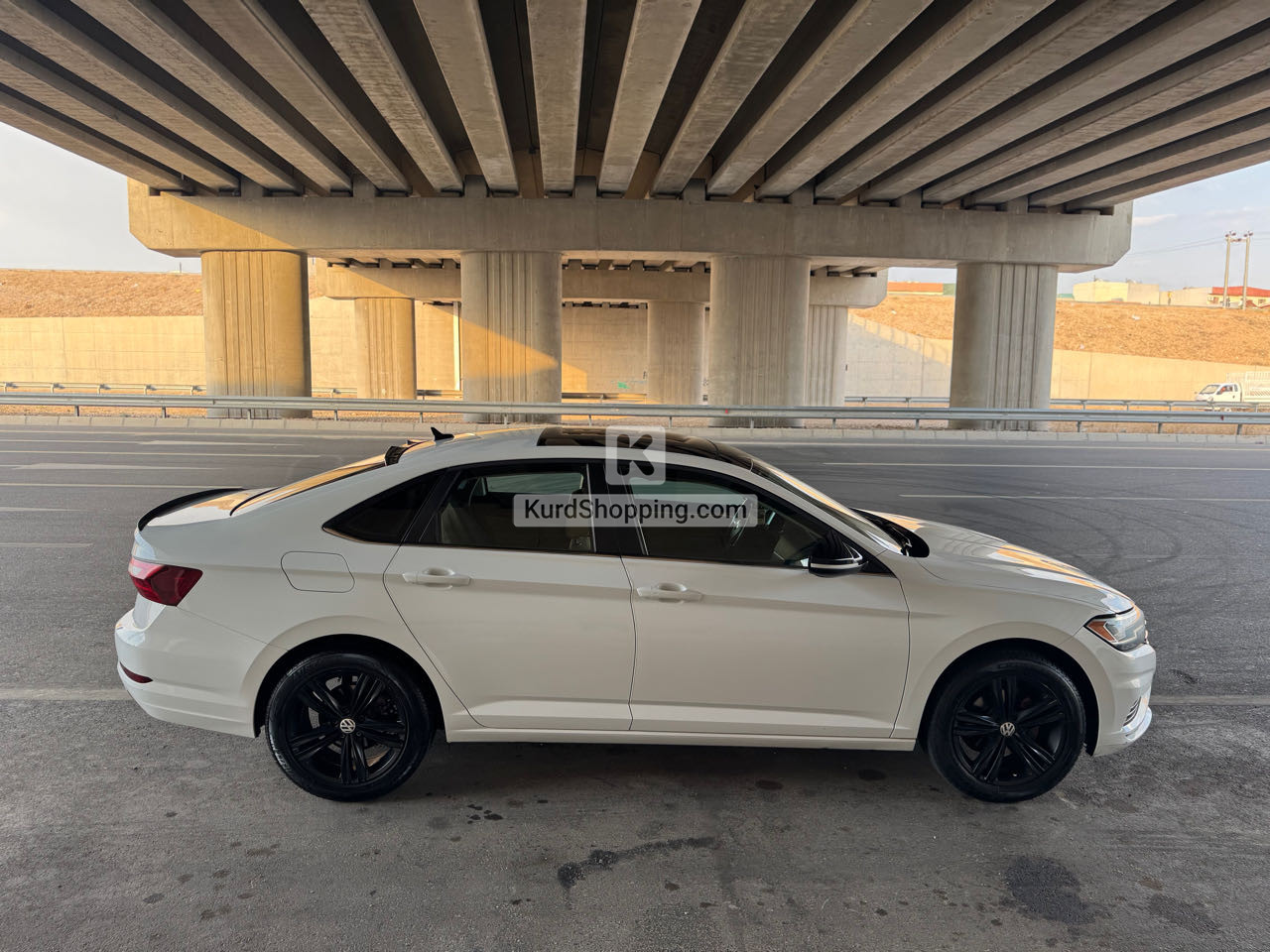 Volkswagen Jetta 2020