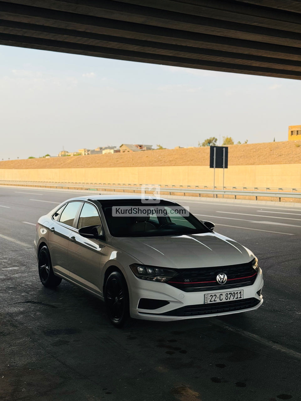 Volkswagen Jetta 2020