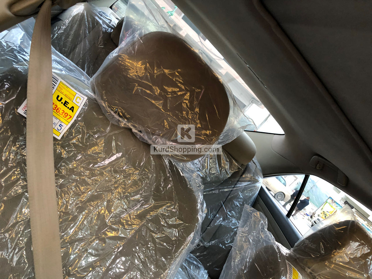 Toyota Camry 2009