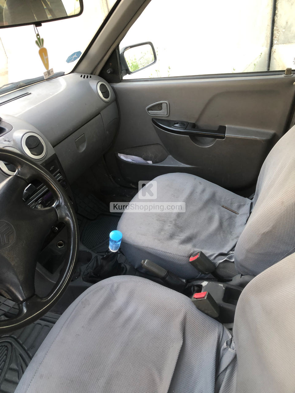 Saipa S300 2013