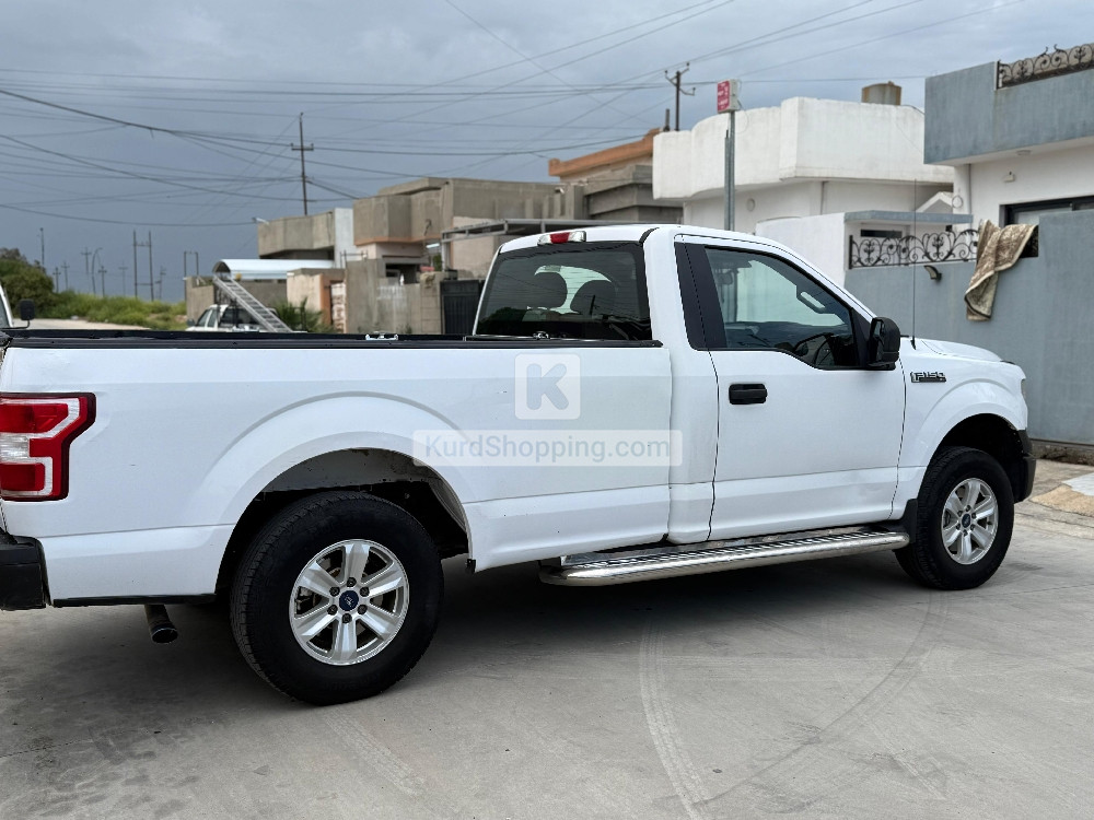 F150 2017 xl