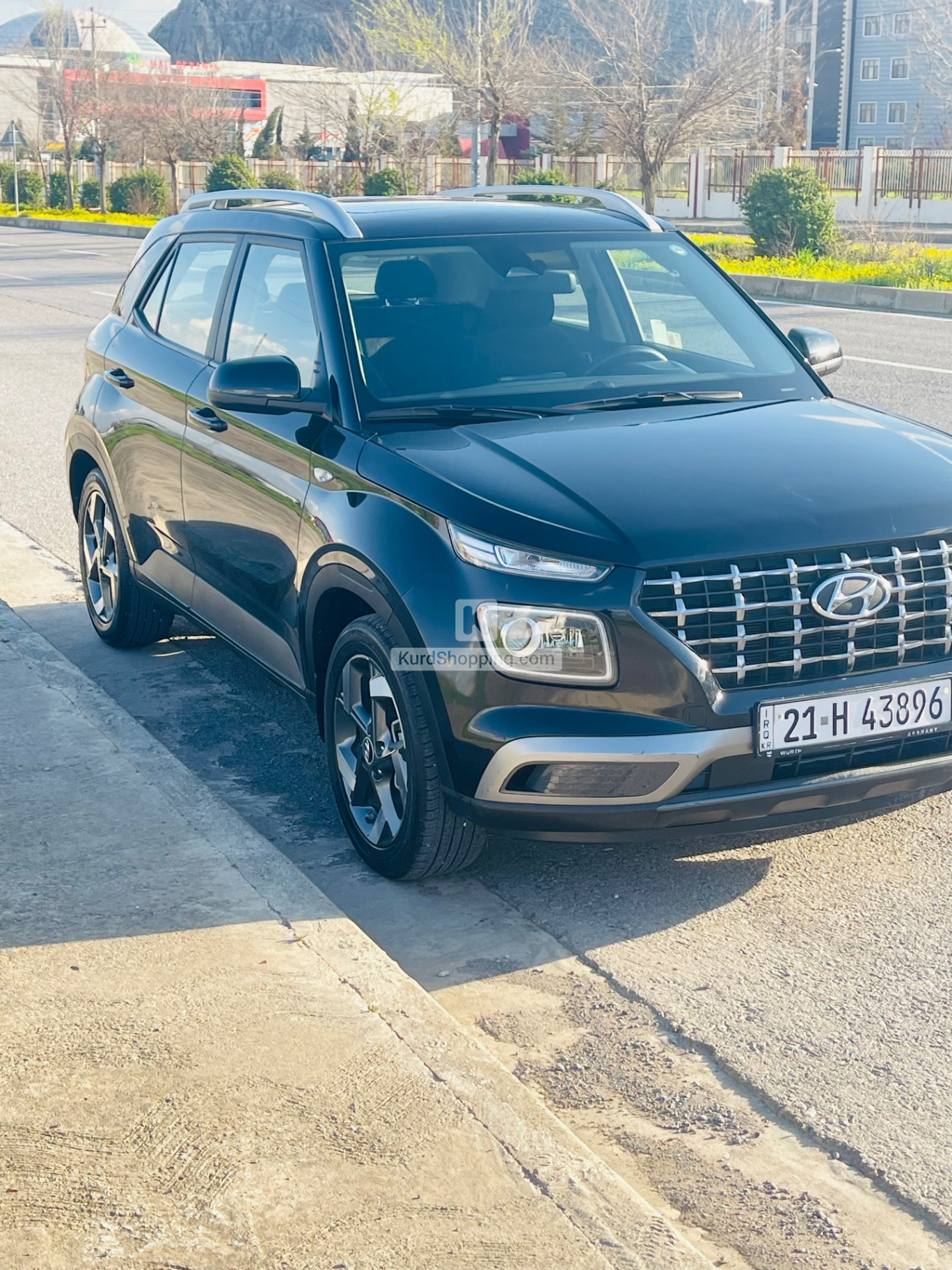Hyundai Venue 2024