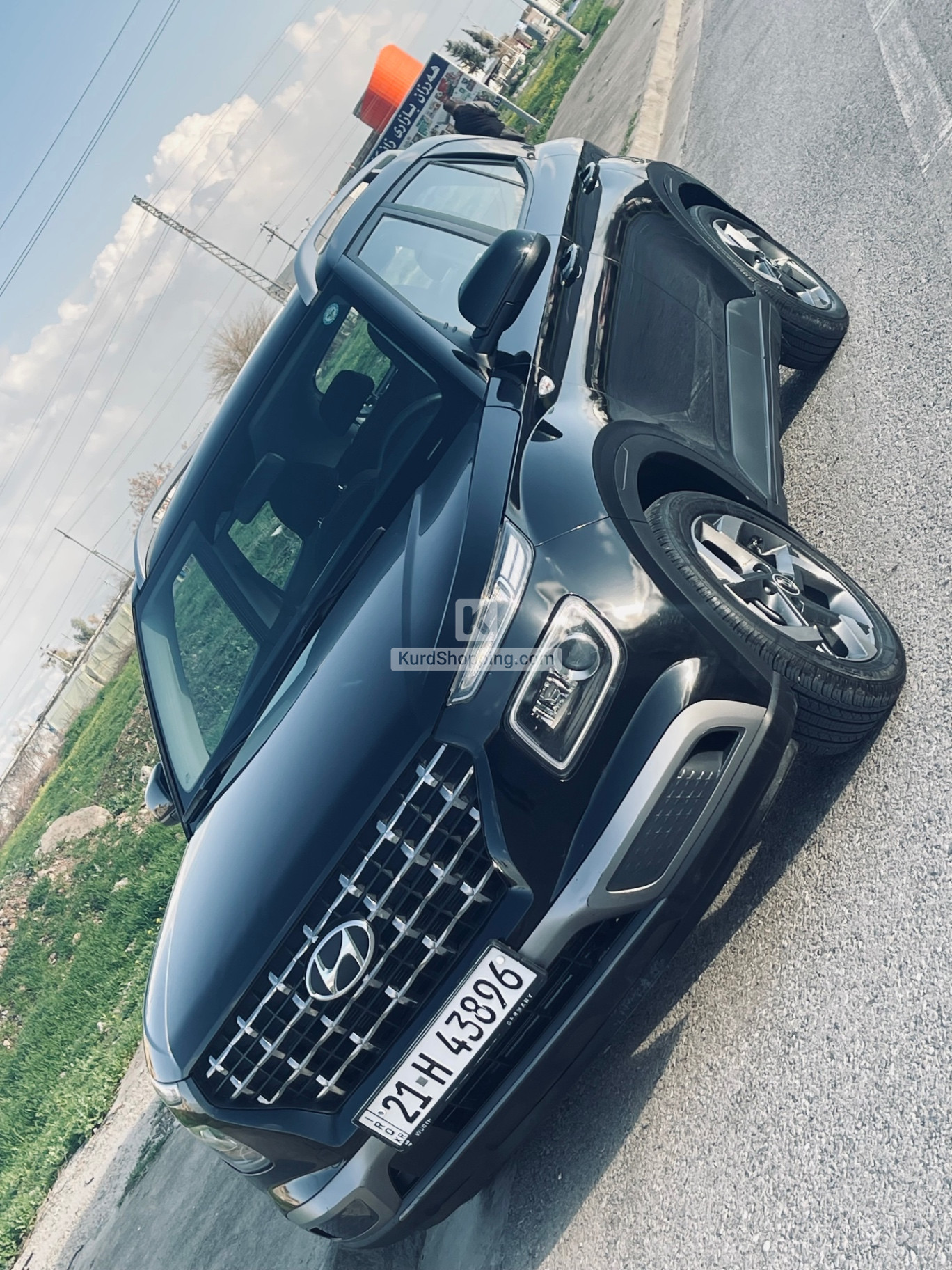 Hyundai Venue 2024