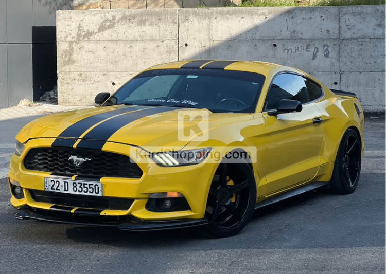 Chevrolet Camaro 2017