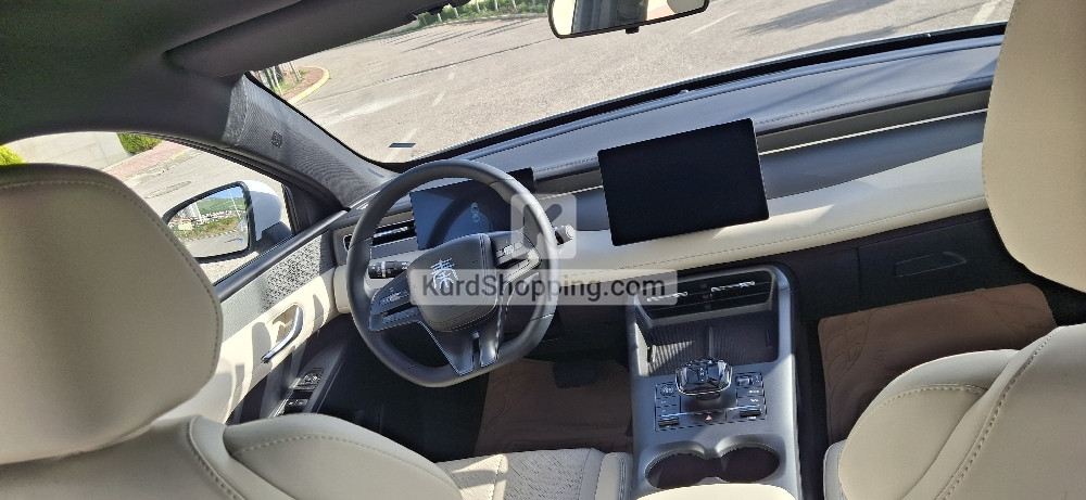 BYD QIN PLUS 2025