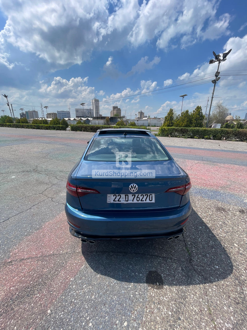 Volkswagen Alltrack 2021