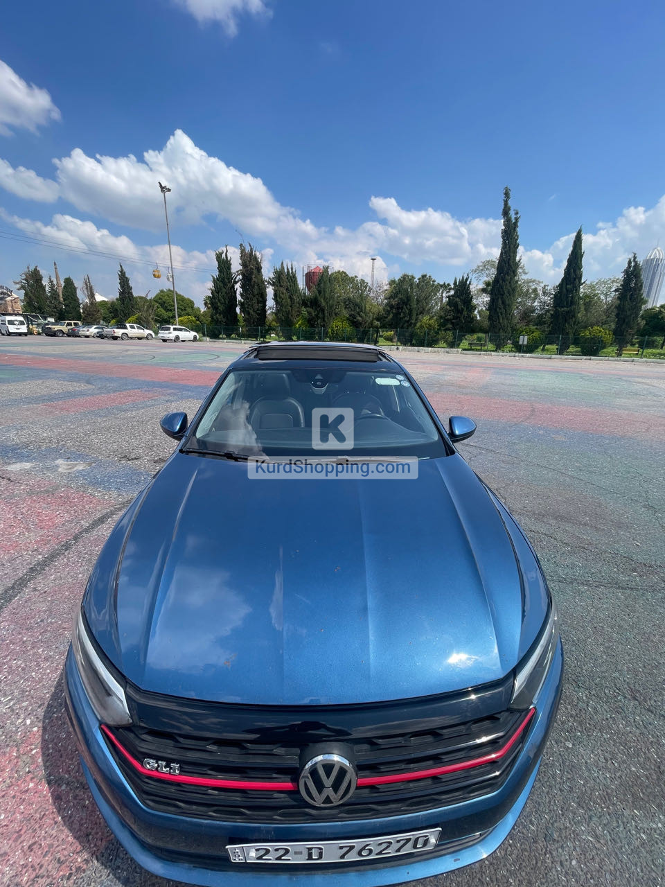Volkswagen Alltrack 2021