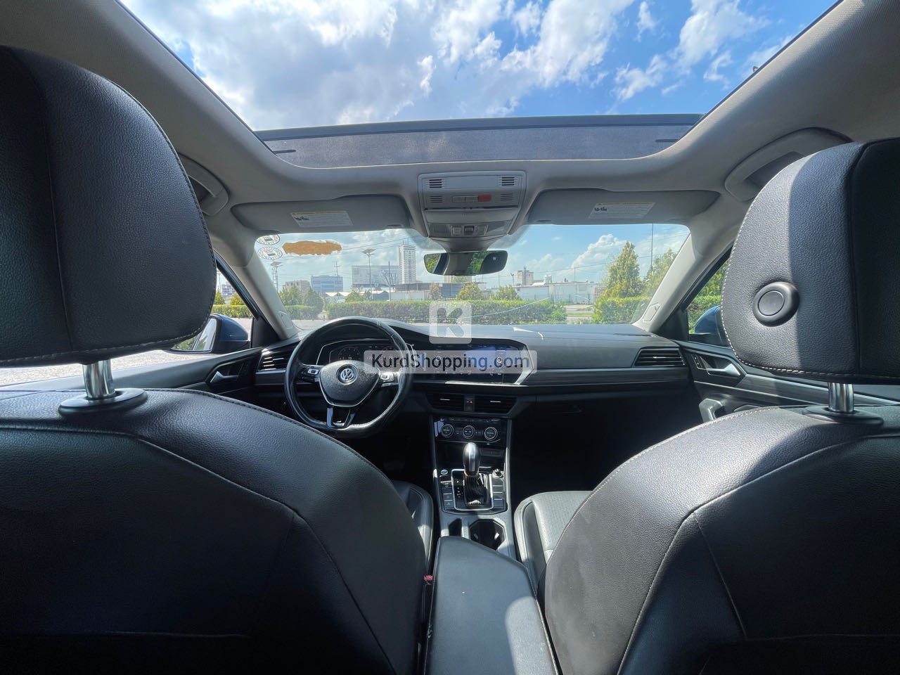 Volkswagen Alltrack 2021