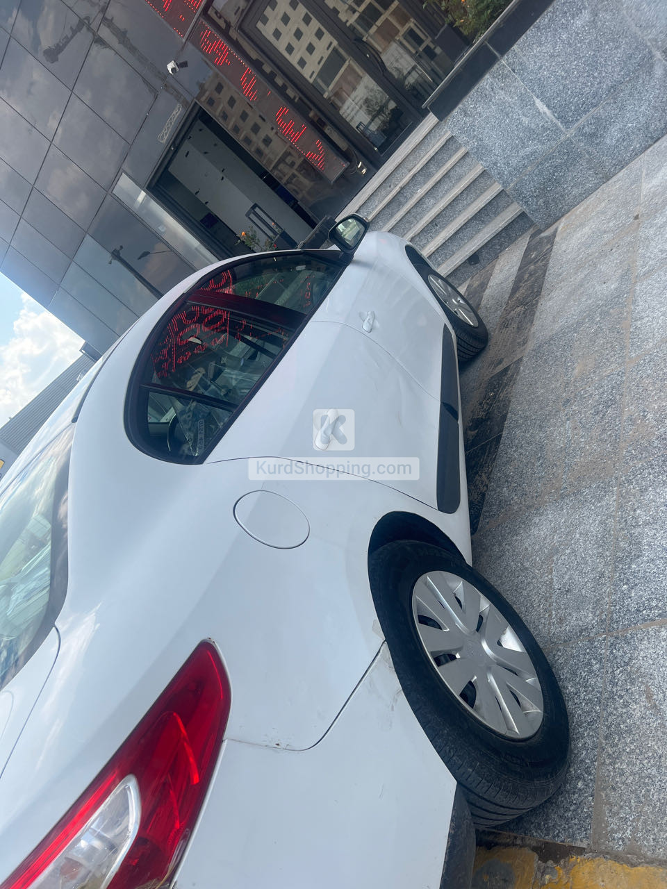 Renault Fluence 2015
