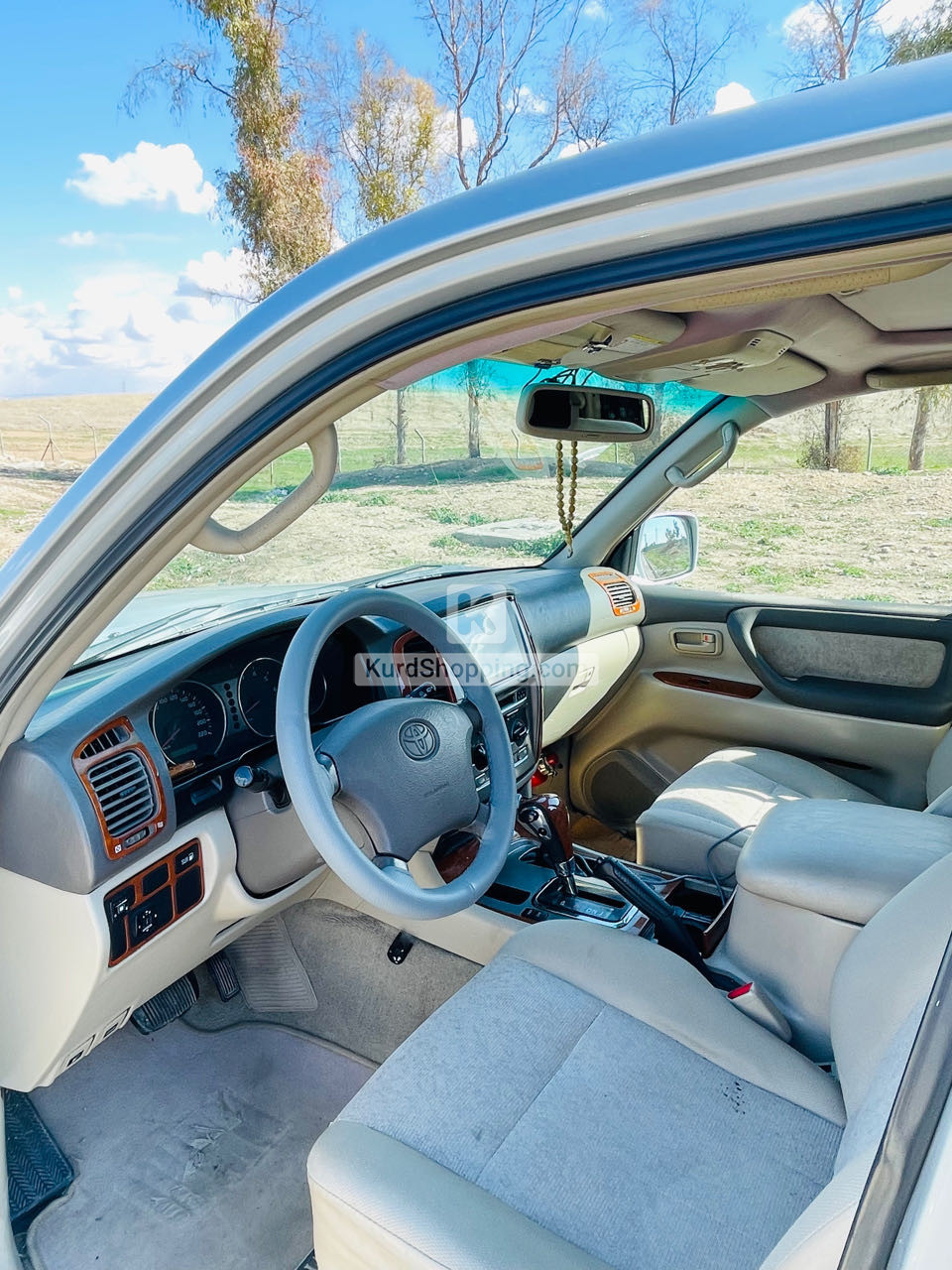 Toyota Landcruiser 2006