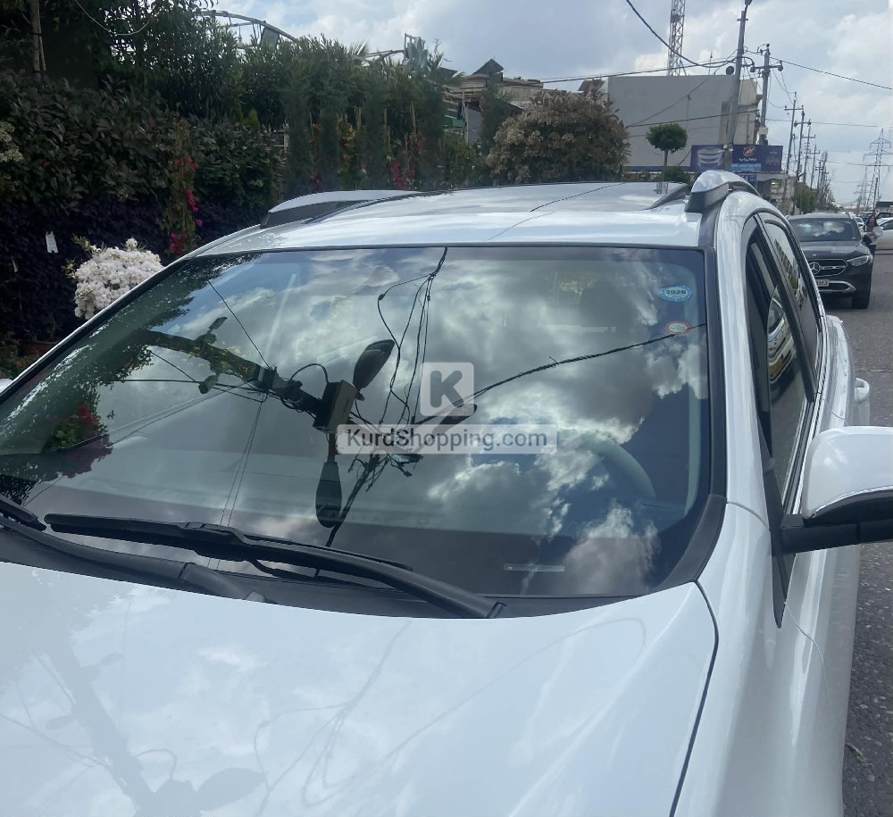 Toyota Rav4 2018