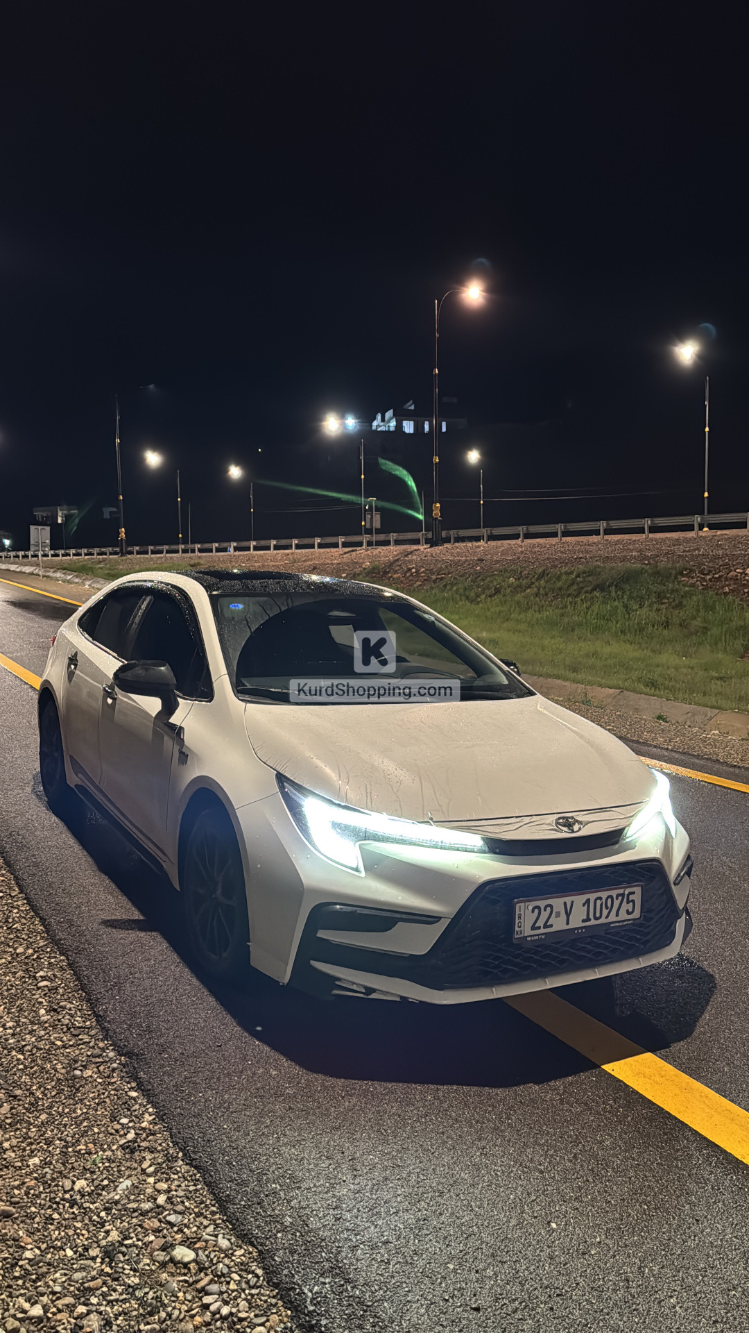 crola sport HEV
