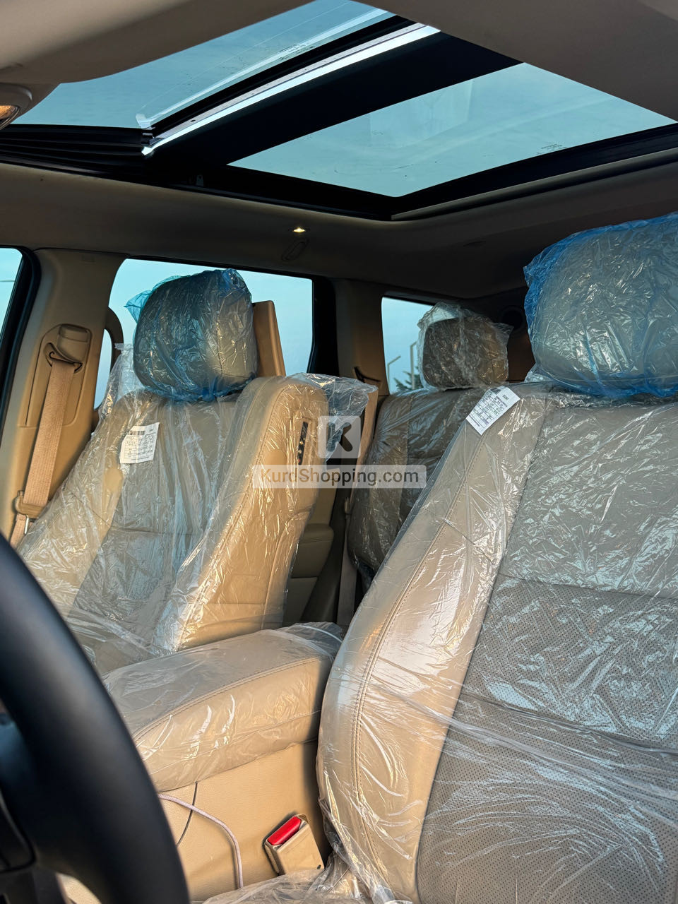 JEEP Grand Cherokee 2018