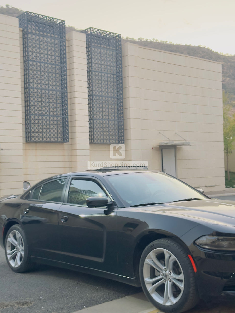 Dodge Charger 2022
