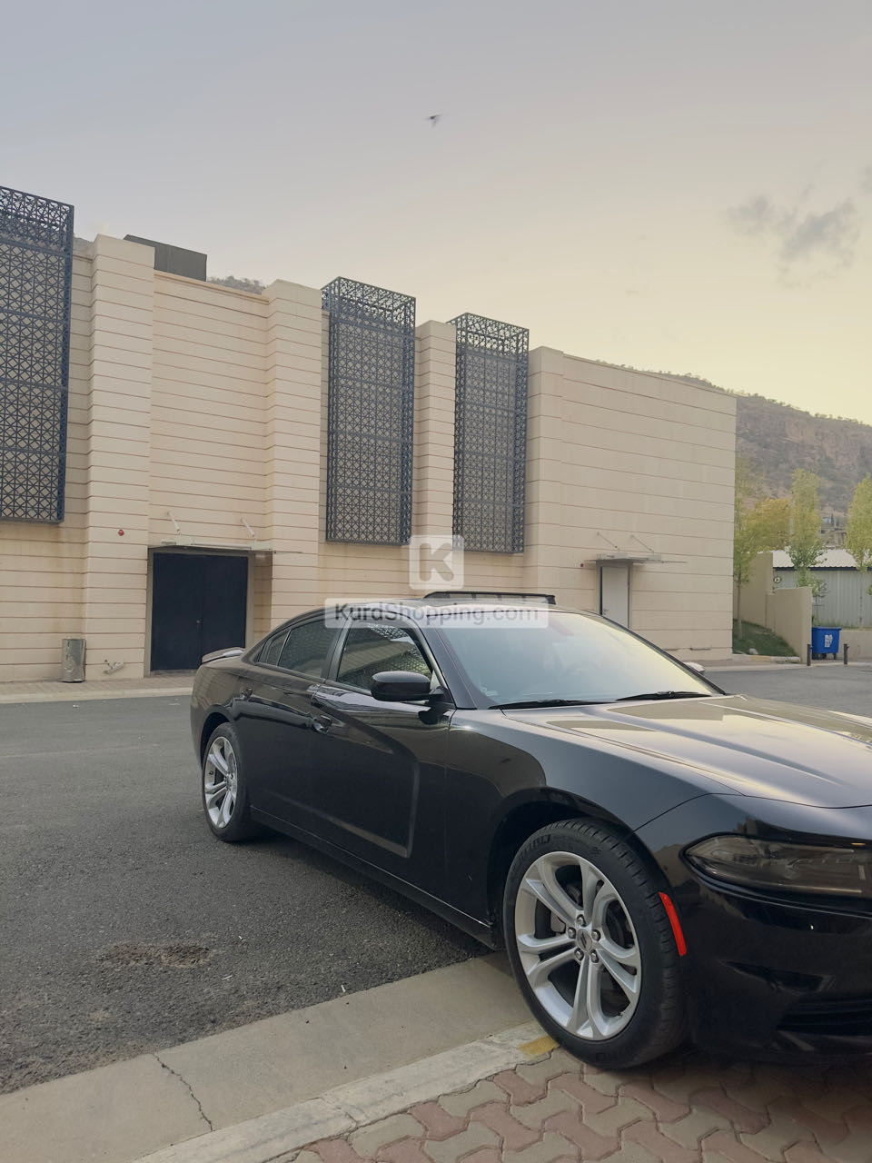 Dodge Charger 2022