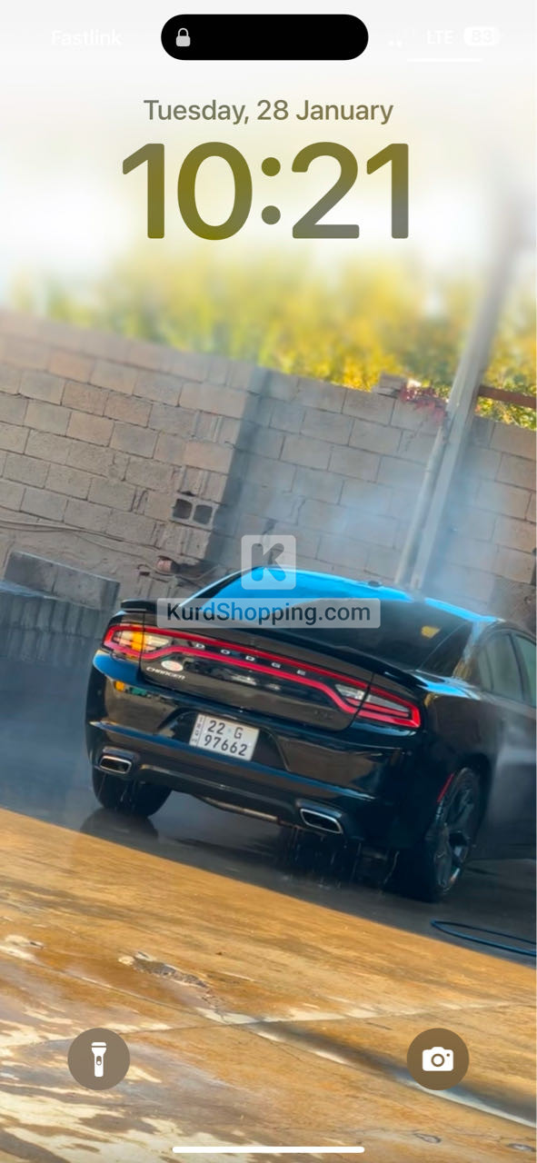 Dodge Charger 2022