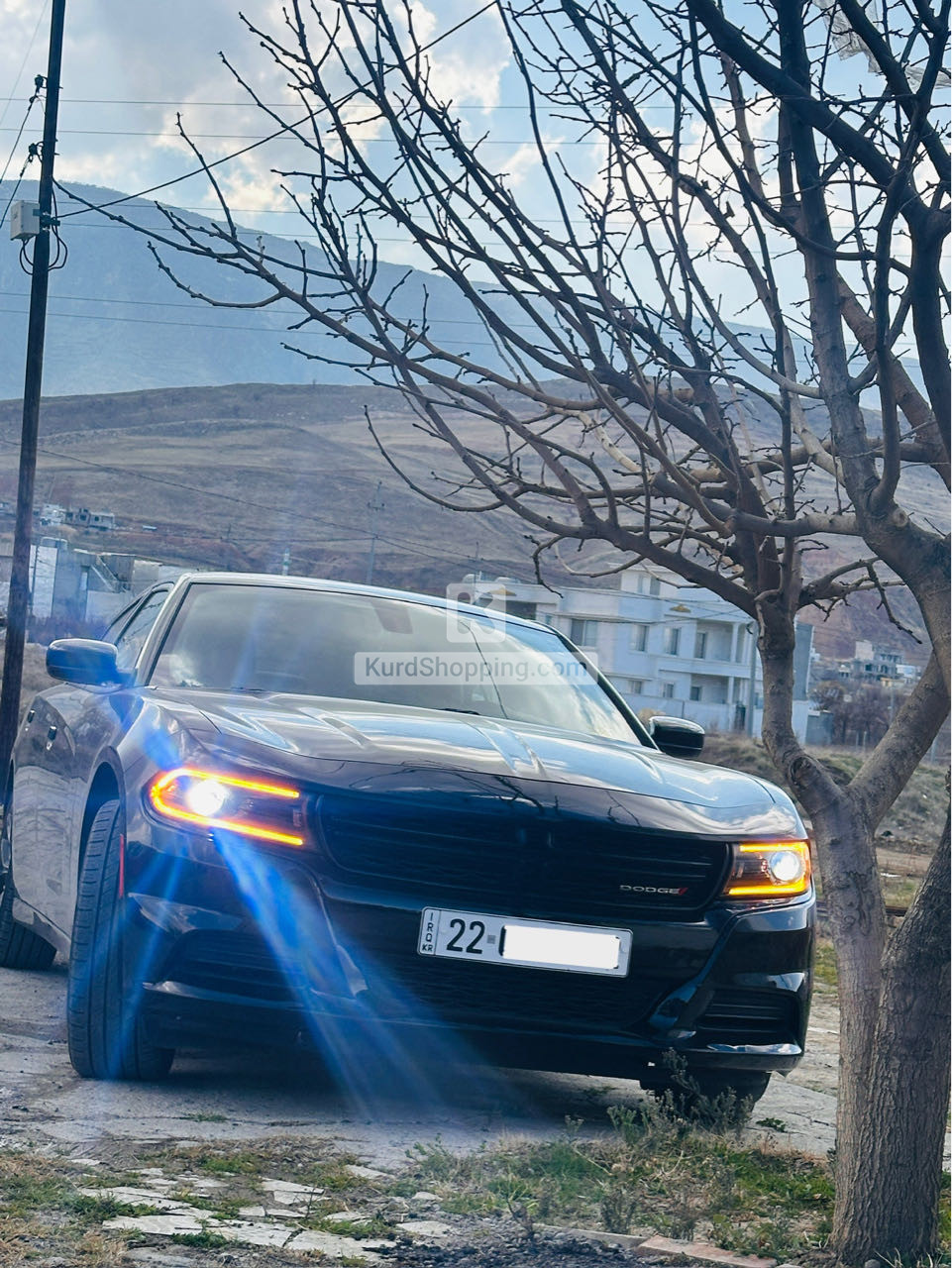 Dodge Charger 2022