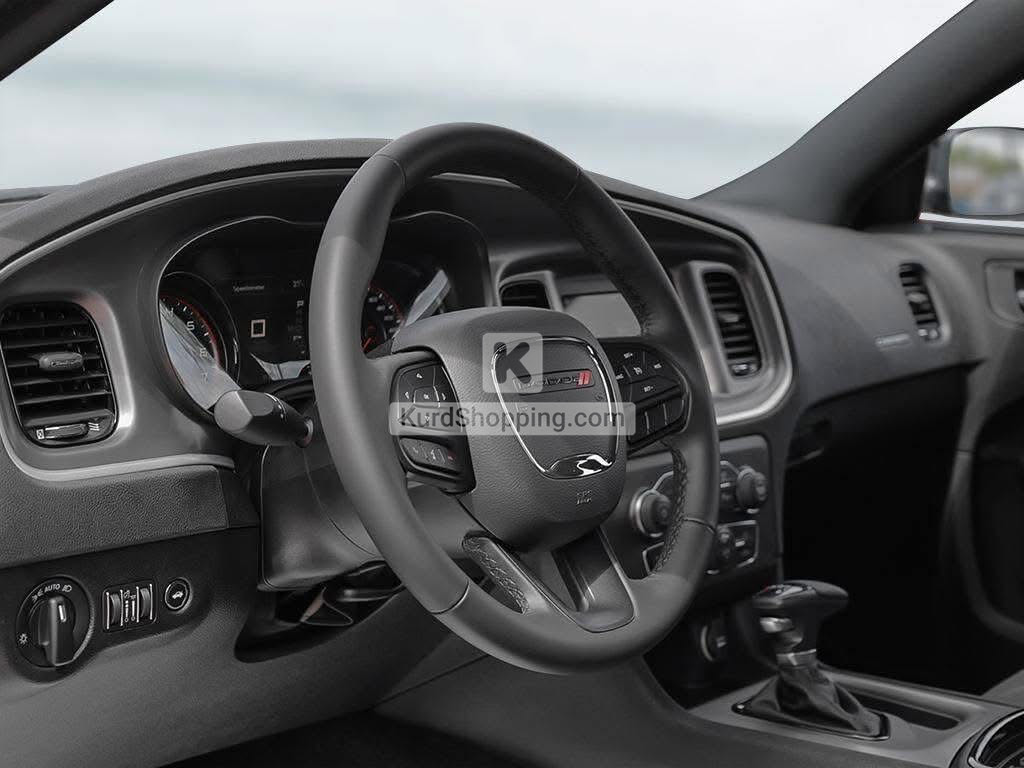 Dodge Charger 2022
