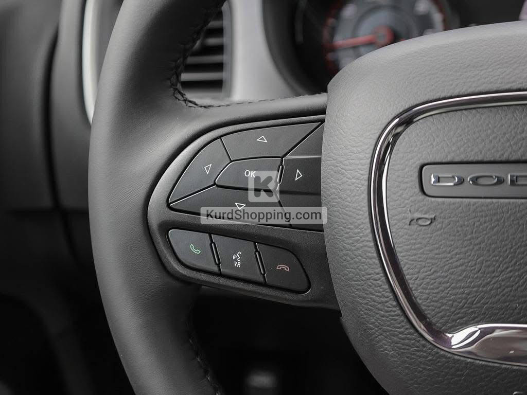 Dodge Charger 2022