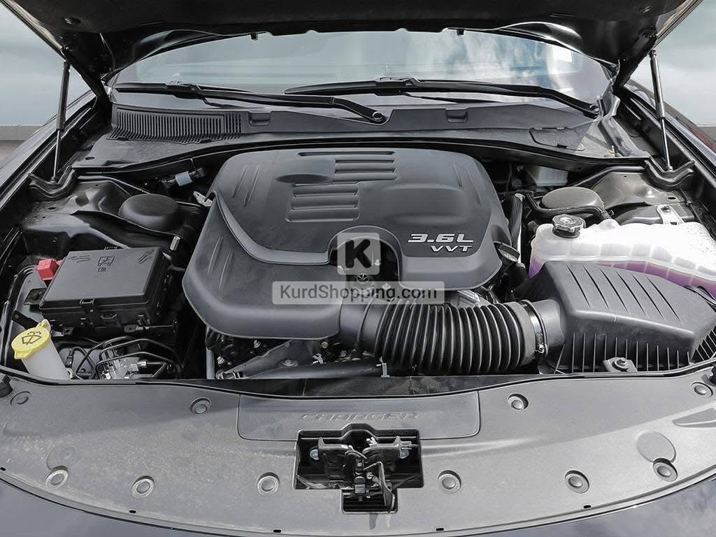 Dodge Charger 2022