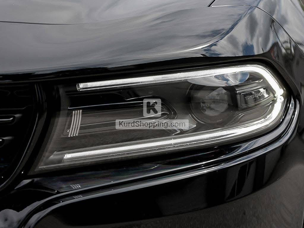 Dodge Charger 2022