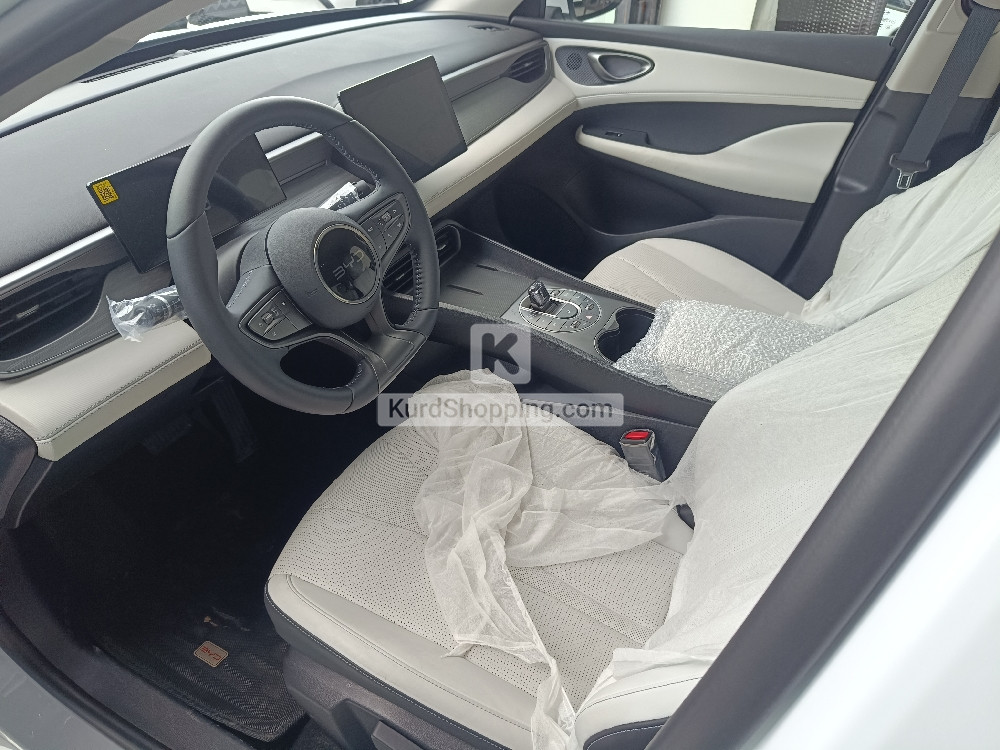 BYD SEAL 05 2025