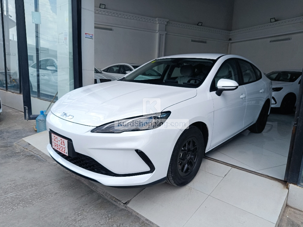 BYD SEAL 05 2025