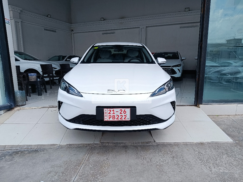 BYD SEAL 05 2025