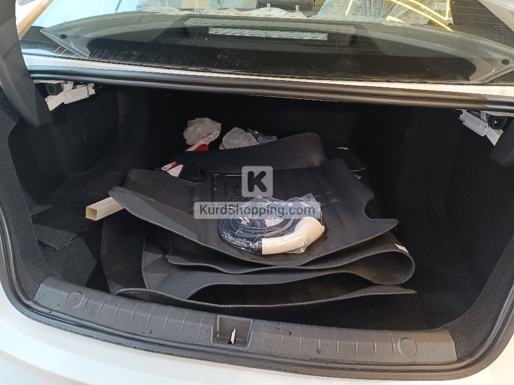 BYD QIN PLUS 2025