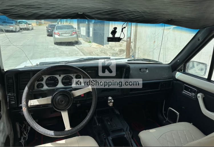 JEEP Cherokee 1993